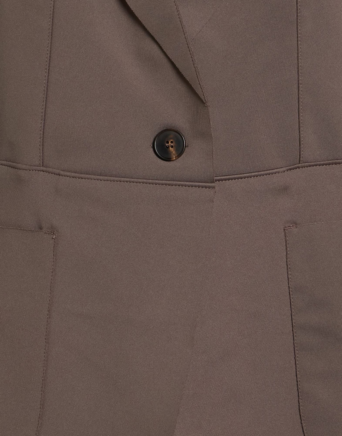 High Tech Womens Blazer Taupe