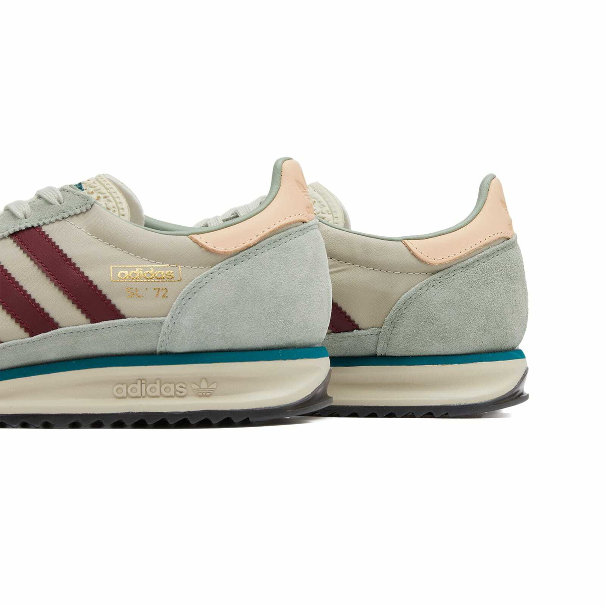 adidas gazelle silver green womens Adidas Originals Men Superstar Colourblock Lace-Up Shoes  MIDS&LOWS