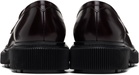 Adieu Burgundy Type 159 Loafers
