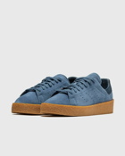 Adidas Stan Smith Crepe Blue - Mens - Lowtop