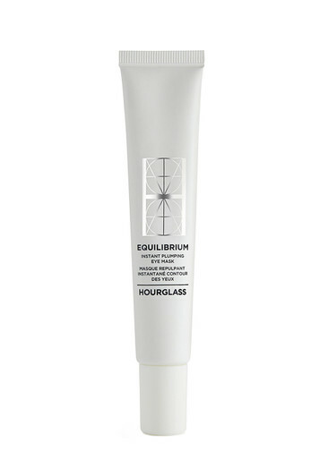 Hourglass Equilibrium Instant Plumping Eye Mask, Lotions, Cell Balance