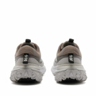 Nike Men's ACG Mountain Fly 2 Low Sneakers in Light Iron Ore/Black