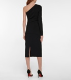 Victoria Beckham - VB Body one-shoulder knit top