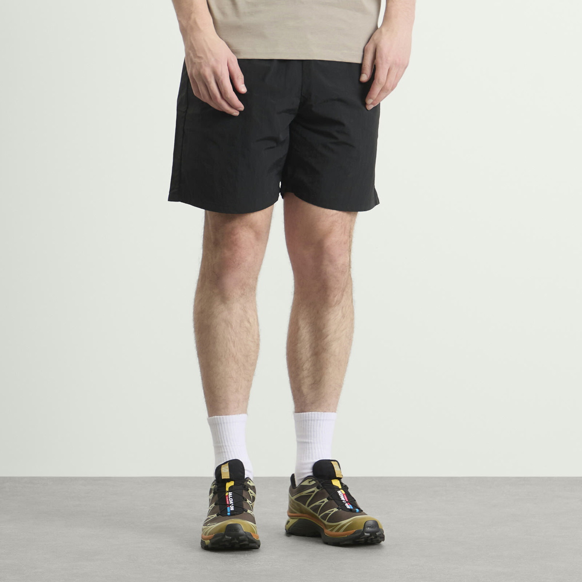 Montane Men's Dual Mountain T-Shirt in Ridge