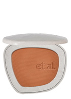 ET AL. Skin Protect Powder Foundation Refill - 210N