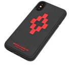 Marcelo Burlon Cross 3D XS Max Case