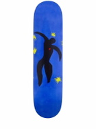 THE SKATEROOM Icare - Plate 8 Of Jazz, 1947 Skateboard