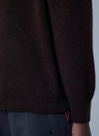 GR10K High Neck Sweater