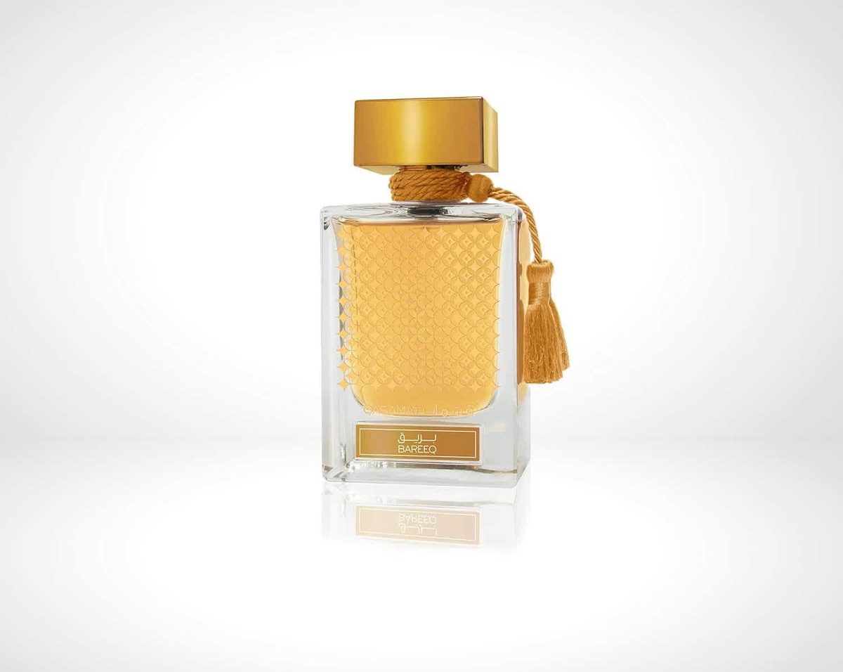 Rasasi Unisex Qasamat Bareeq EDP Spray 2.2 oz Fragrances 614514338018