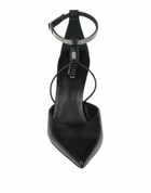 Peserico Womens Pumps in Black