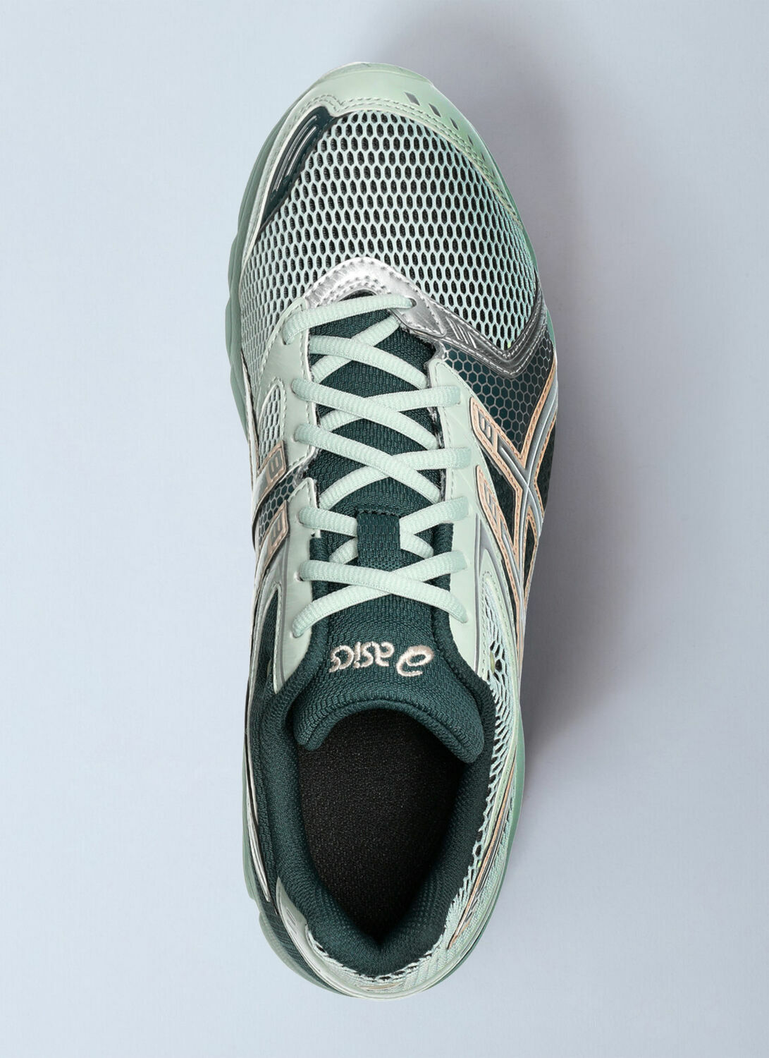 Asics Gel-DS Sneakers 14