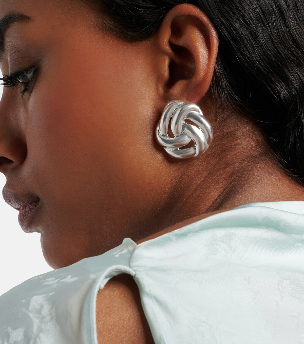 Ysso Bal earrings
