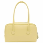 MARGESHERWOOD Women's Soft Boston Bag in Soup Plain 