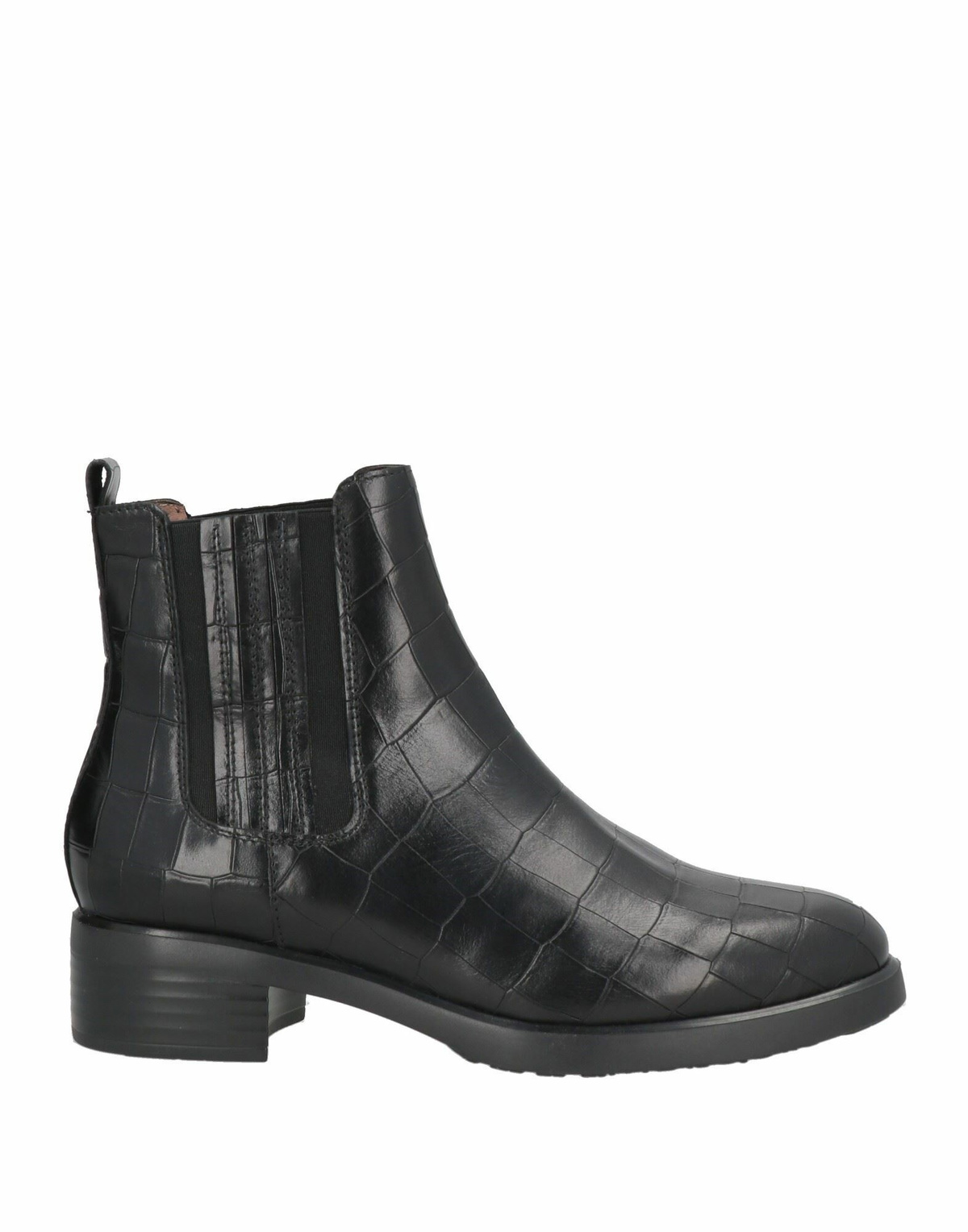 Wonders Womens Ankle boots in Black
