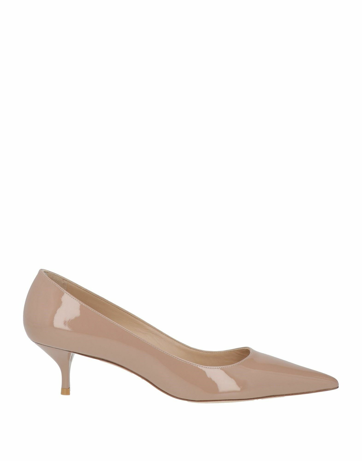 Stuart Weitzman Womens Pumps Blush