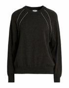 Peserico Womens Sweater Charcoal
