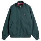 By Parra Men's Inspiration Point Jacket in Pine Green