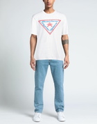 Moschino Mens T-shirt in White