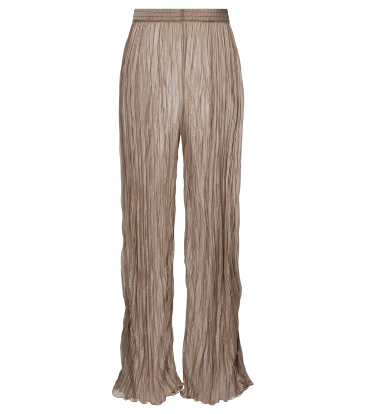 Photo: Jade Swim Amaya wide-leg pants