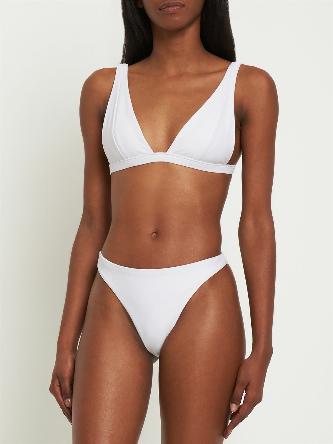 HÉROS The Plunge Top