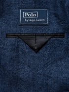 Polo Ralph Lauren - Linen Suit Jacket - Blue