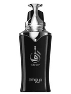 Zimaya Mens Taraf Black EDP Spray 3.4 oz Fragrances 6290171073314