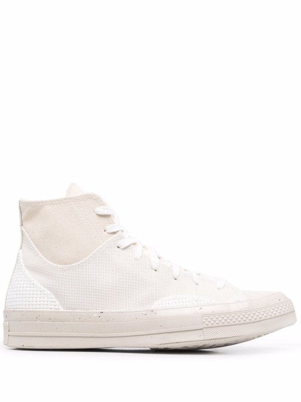 Photo: CONVERSE - Chuck 70 Crafted Sneakers