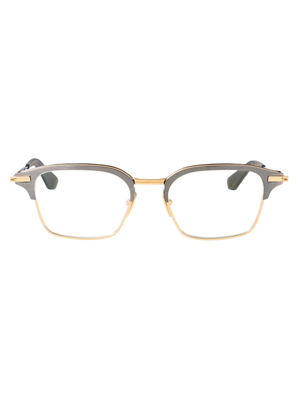 Photo: Dita Typographer Glasses