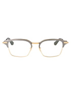 Dita Typographer Glasses
