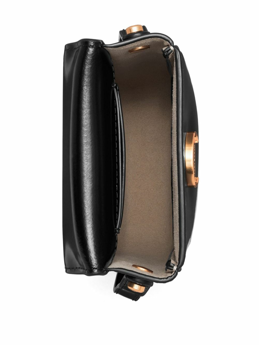 【新品】Tory Burch フォンケース　ブラック　黒 Tory Burch - 新品 トリーバーチ TORY BURCH スマートフォンケース