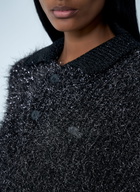 Lacoste Mani Sweater Dress