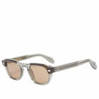 Cutler and Gross 1420 Sunglasses in Havana/Grey 