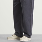 Clarks Originals Men's Wallabee GTX in White Leather