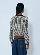 Marni Cotton-Blend Cardigan