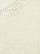 GUCCI - Wool Tweed Dress