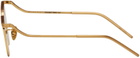 PROJEKT PRODUKT Gold RP-11 Glasses