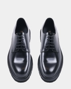 Steve Madden Rittman Dress Shoes in Black