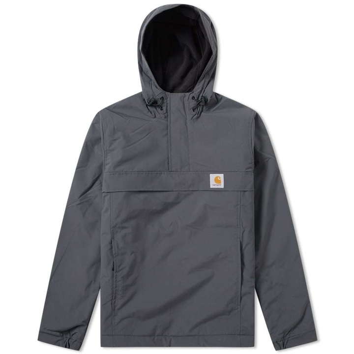 Photo: Carhartt Nimbus Fleece Lined Pullover Jacket