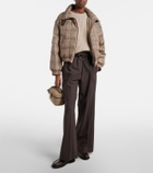 Brunello Cucinelli Sequined sweater
