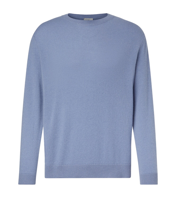 Photo: Le Kasha Colmar cashmere sweater