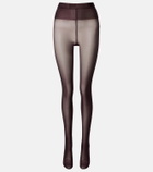 Wolford Neon tights
