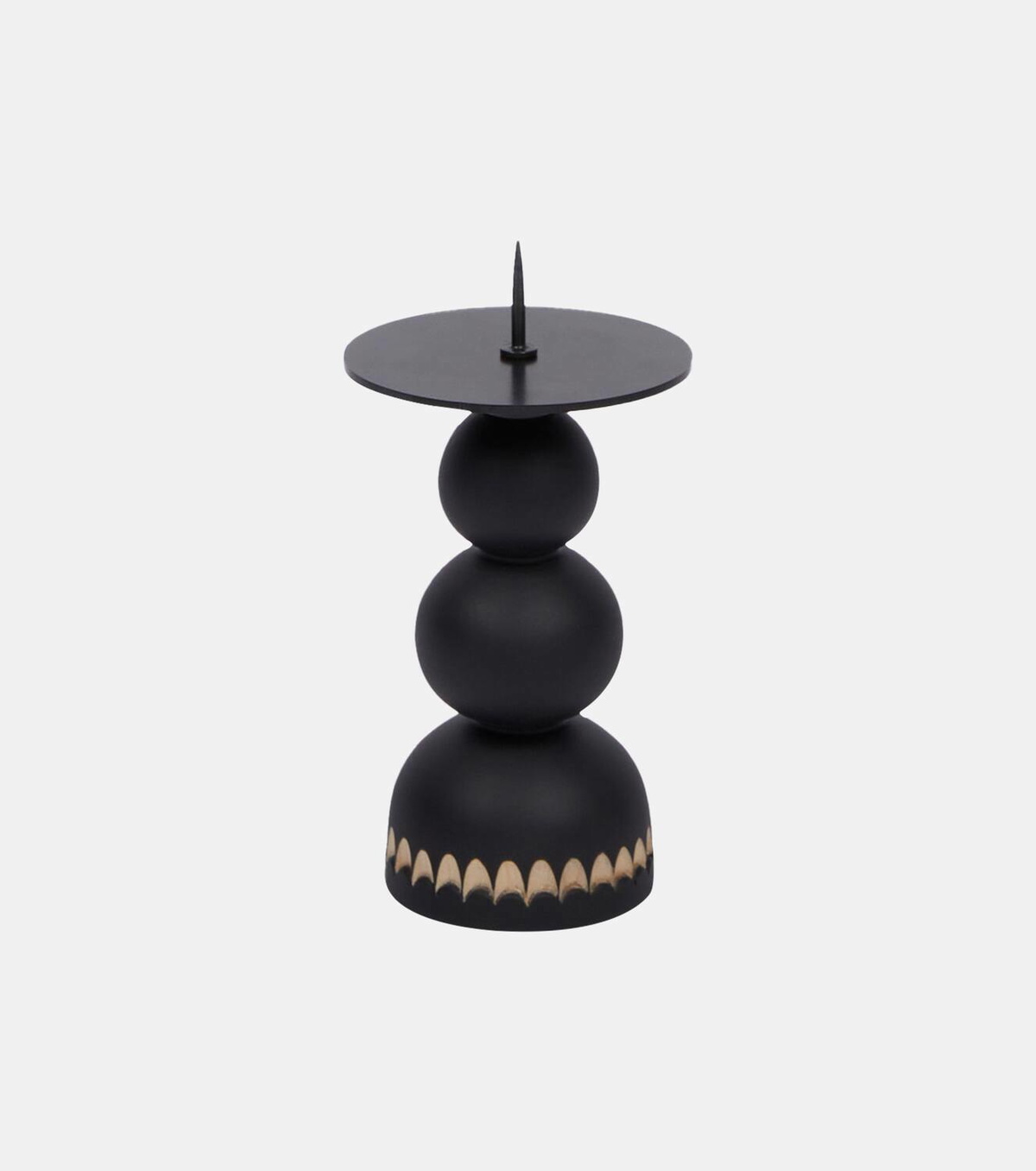 Zanat Aurora Small candle holder