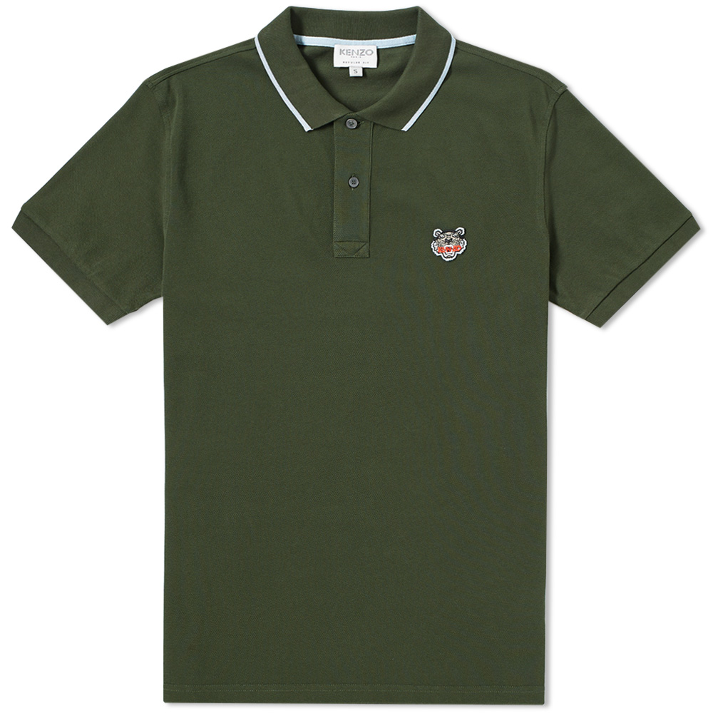 Kenzo Tiger Polo Kenzo