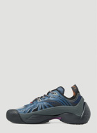 Flash-X Sneakers in Blue