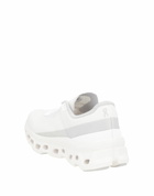 On Cloudmonster 1 Womens Sneakers in White