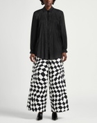 Berna Womens Shirt in Black
