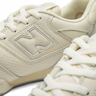 New Balance Men's BB550PWD Sneakers in Turtledove