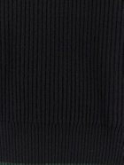 Gucci Sweater Black Mens Knitwear