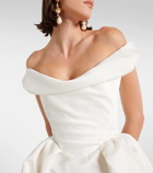 Vivienne Westwood Bridal Nova Bagatelle gown