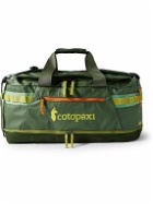 Cotopaxi - Allpa 50L Coated Recycled-Nylon Duffle Bag
